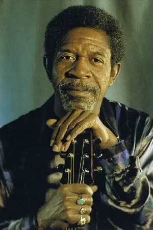 Luther Allison