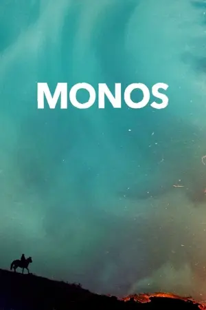 Monos: Entre o Céu e o Inferno