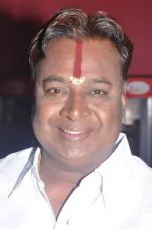 Sivashankar Master como: 