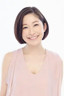 Mayumi Ono como: Izumi Kana