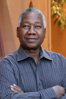 Gaston Kaboré como: 