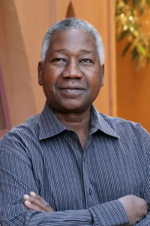 Gaston Kaboré