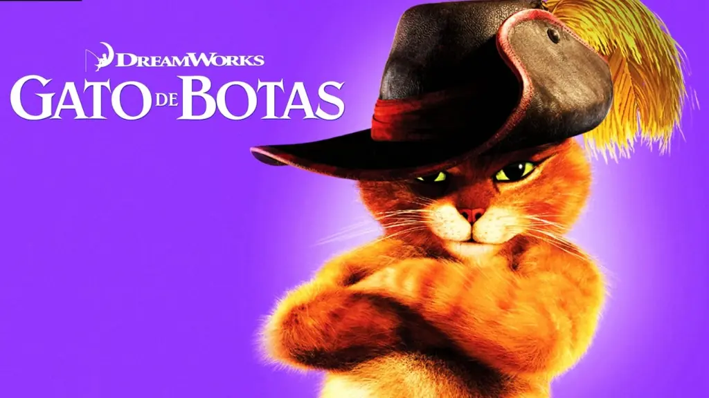 Gato de Botas