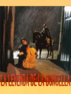 La leyenda de la doncella