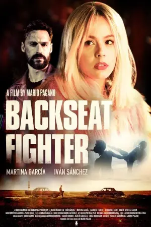 Backseat Fighter