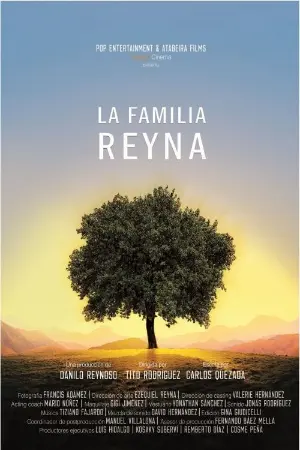 La familia Reyna