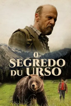 O Segredo do Urso