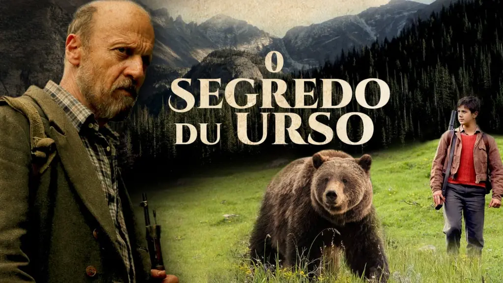 O Segredo do Urso