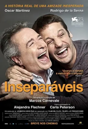 Inseparáveis