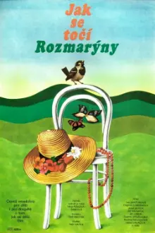 A Major Role for Rosmaryna