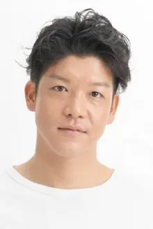 Taro Suruga como: Takashi Ninomiya