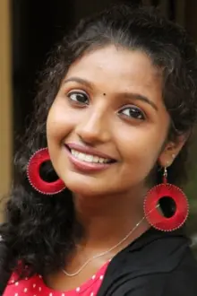 Chandini Geetha como: Rosie