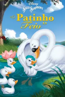 O Patinho Feio