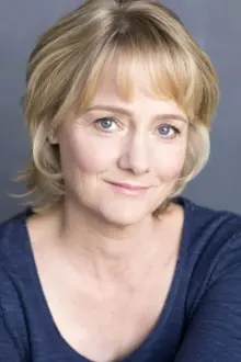 Carolyn Crotty como: Mrs. Anderson