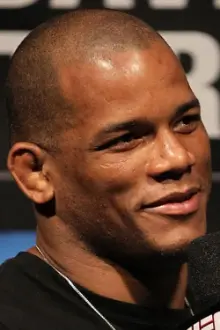 Hector Lombard como: 