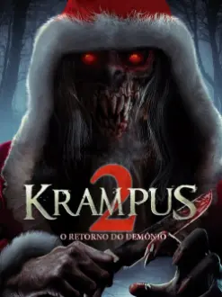 Krampus 2: O Retorno do Demônio