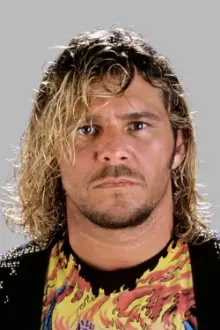 Brian Pillman como: "Flyin" Brian Pillman