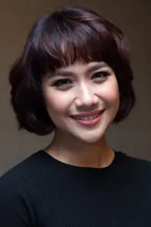 Bunga Citra Lestari como: Imel