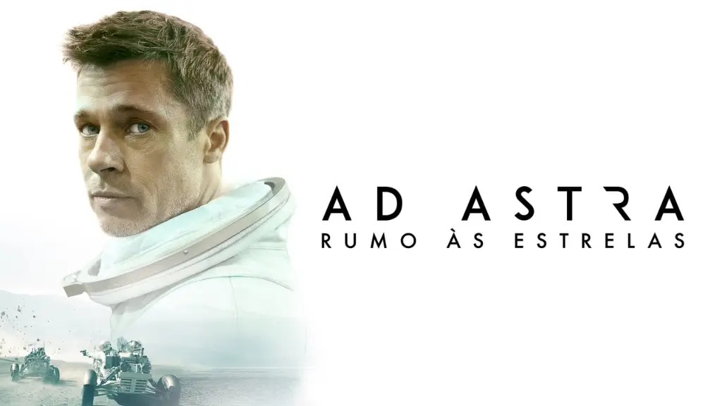 Ad Astra - Rumo às Estrelas