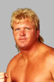 Bobby Eaton como: "Beautiful" Bobby Eaton