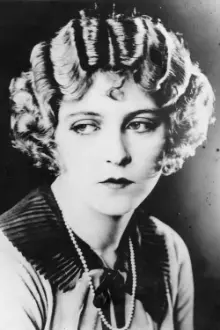 Eileen Percy como: Mamie