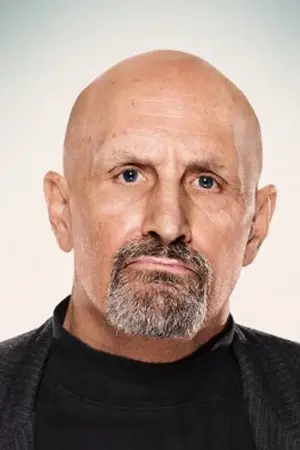 Paul Ellering