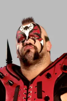 Joe Laurinaitis como: Road Warrior Animal