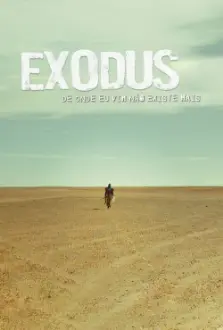 Exodus: De Onde Eu Vim Não Existe Mais