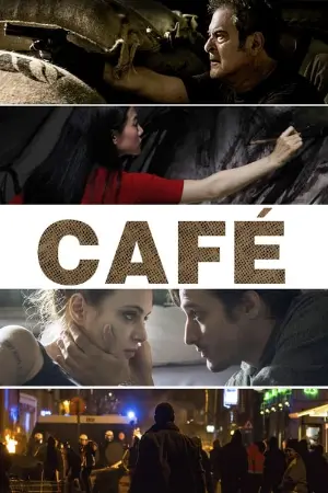 Café