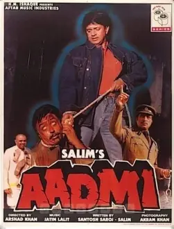 Aadmi