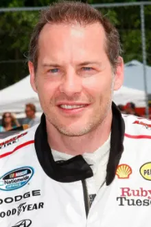 Jacques Villeneuve como: 