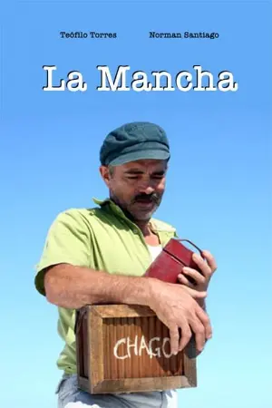 La mancha