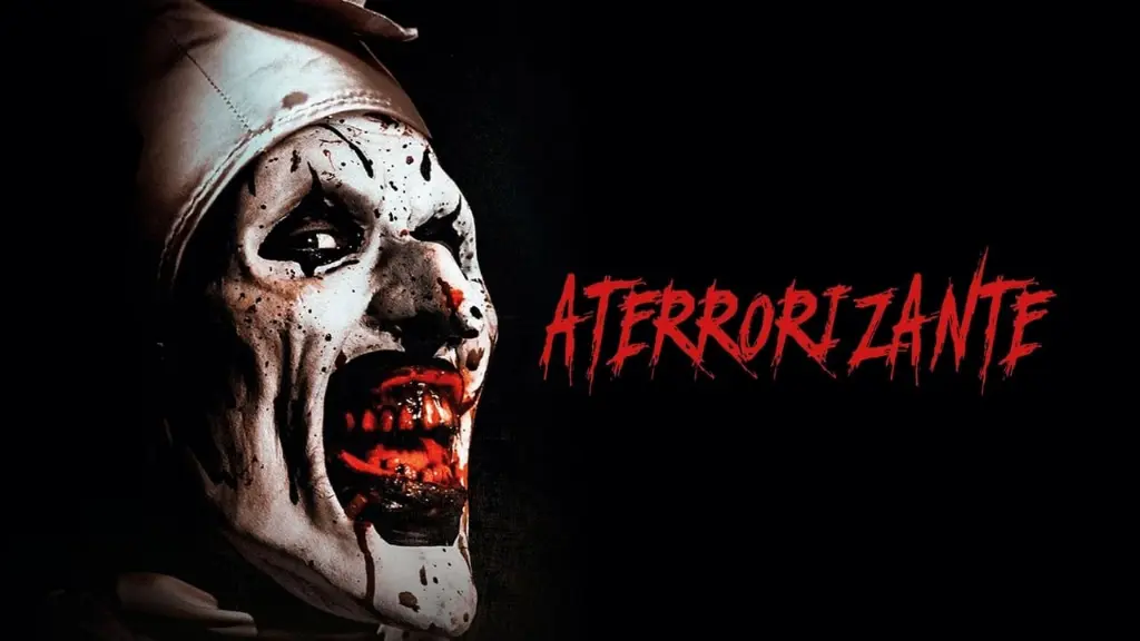 Terrifier