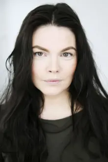 Birna Rún Eiríksdóttir como: Gréta