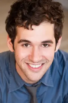 Adam Chanler-Berat como: Ben Farrel