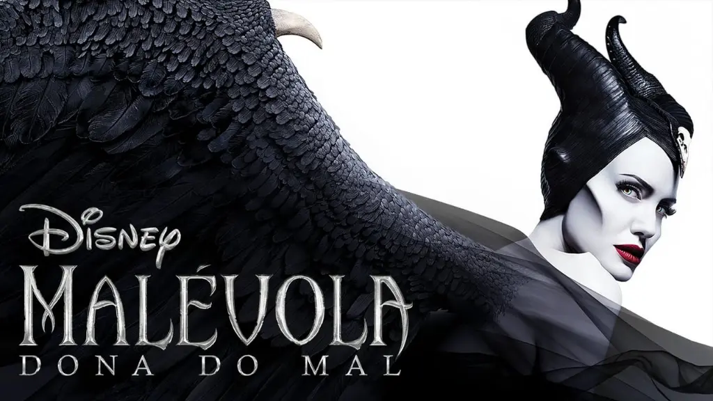 Malévola: Dona do Mal