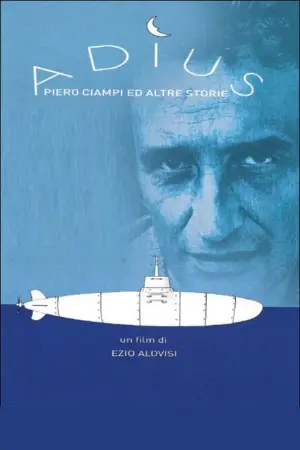 Adius, Piero Ciampi e altre storie