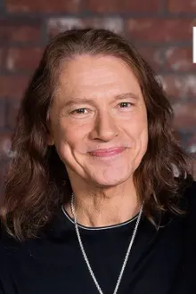 Robben Ford como: Ele mesmo