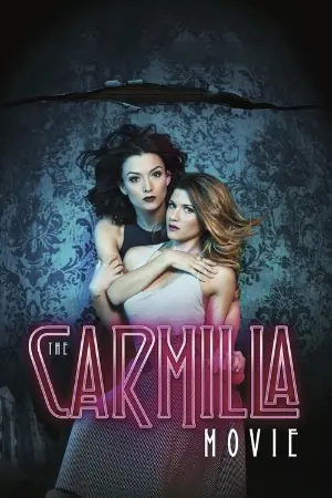 The Carmilla Movie