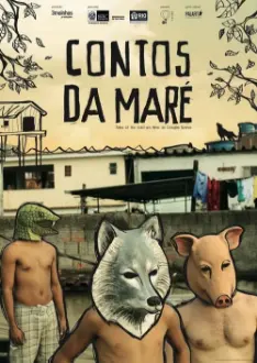 Contos da Maré