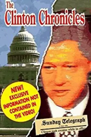 The Clinton Chronicles