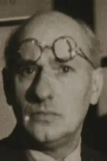 Béla Balogh como: Almásy gróf