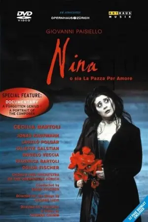 Paisiello Nina