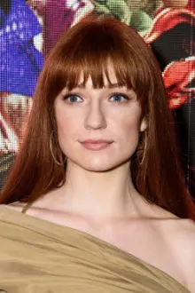 Nicola Roberts como: Ela mesma