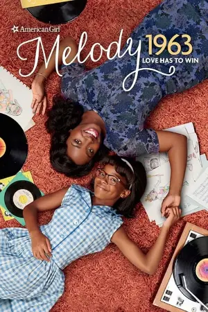 American Girl: Melody, 1963: O Amor Tem que Vencer