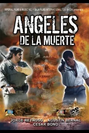 Ángeles de la muerte