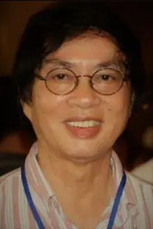 Dang Nhat Minh como: Journalist from Japan