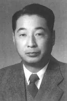 Shi Hui como: Linqin Sengge