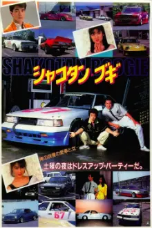 Shakotan Boogie