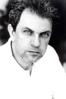 Fausto Lombardi como: Bruno
